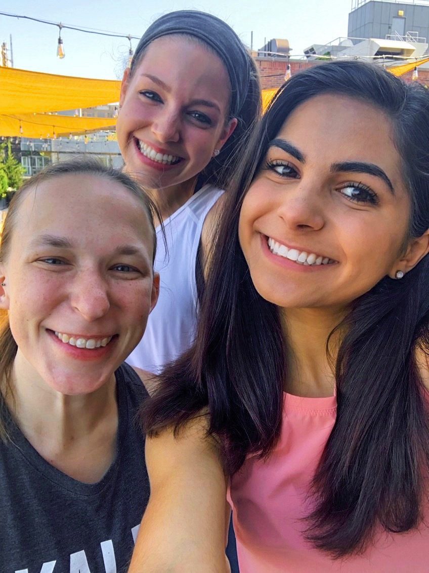 Processed with VSCO with c1 preset